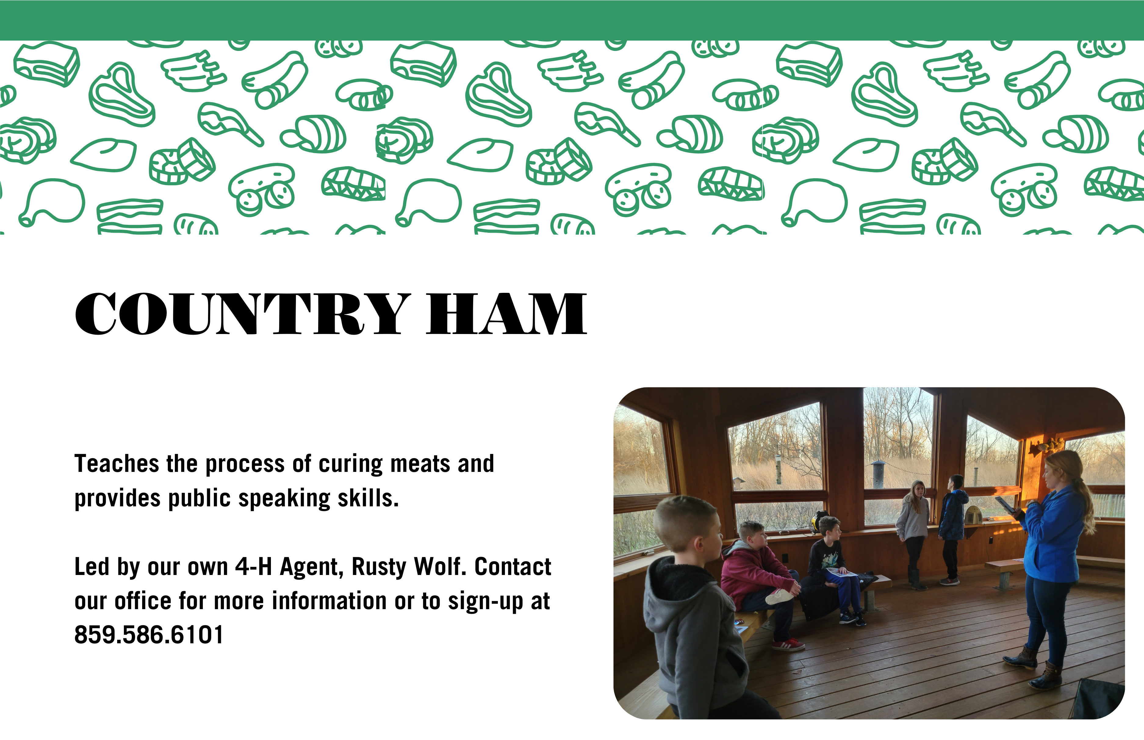 4-H Youth Development | Boone County Extension Office 4-H Youth Development | Boone County Extension Office